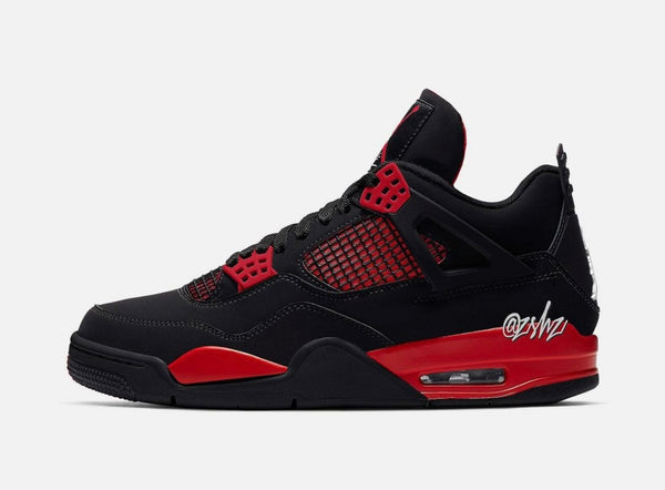 pre order jordan 4