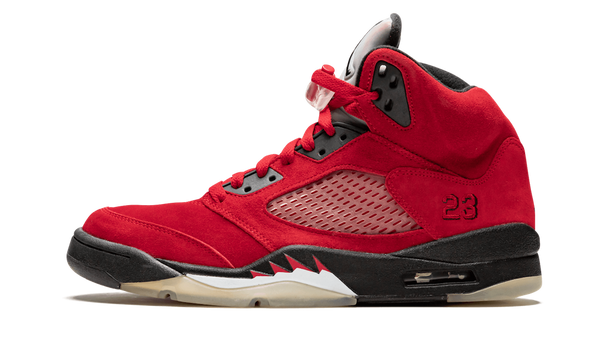 raging bull jordan 5