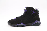 air jordan retro 7 purple