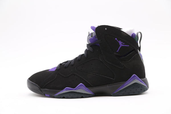 Nike Air Jordan Retro 7 Ray Allen 