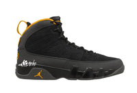 Nike Air Jordan Retro 9 Black Charcoal 