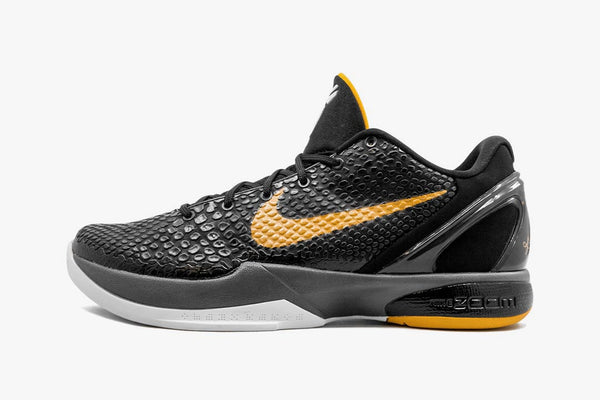 nike kobe 6 del sol