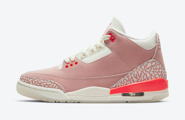 air jordan retro 3 women