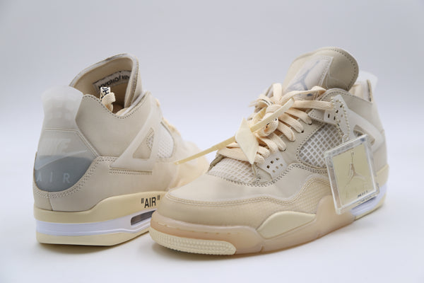 jordan retro 4 white womens