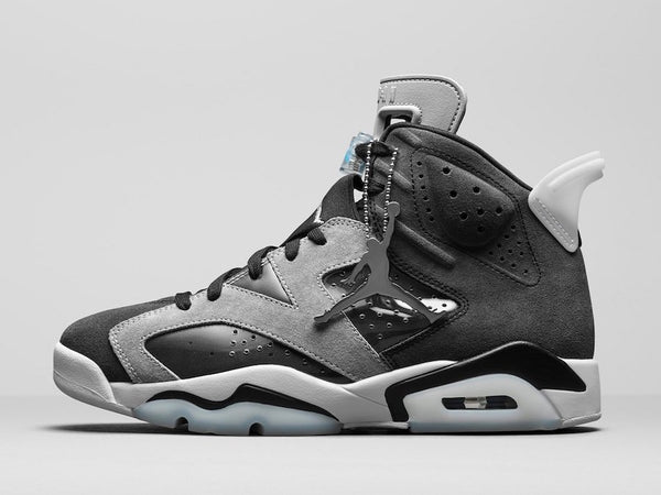 jordan retro 6 smoke grey