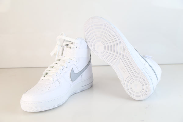 nike air force 1 high 07 white