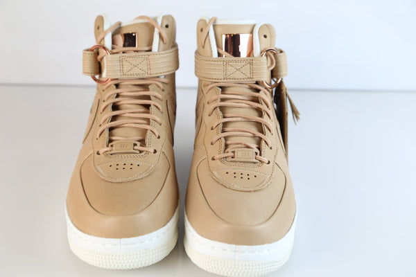 af1 high tan