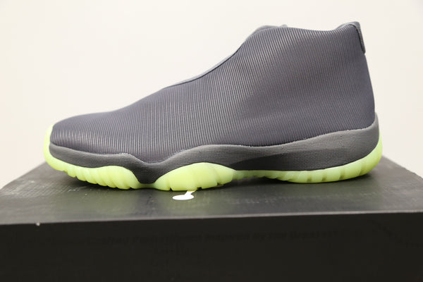 jordan future dark grey