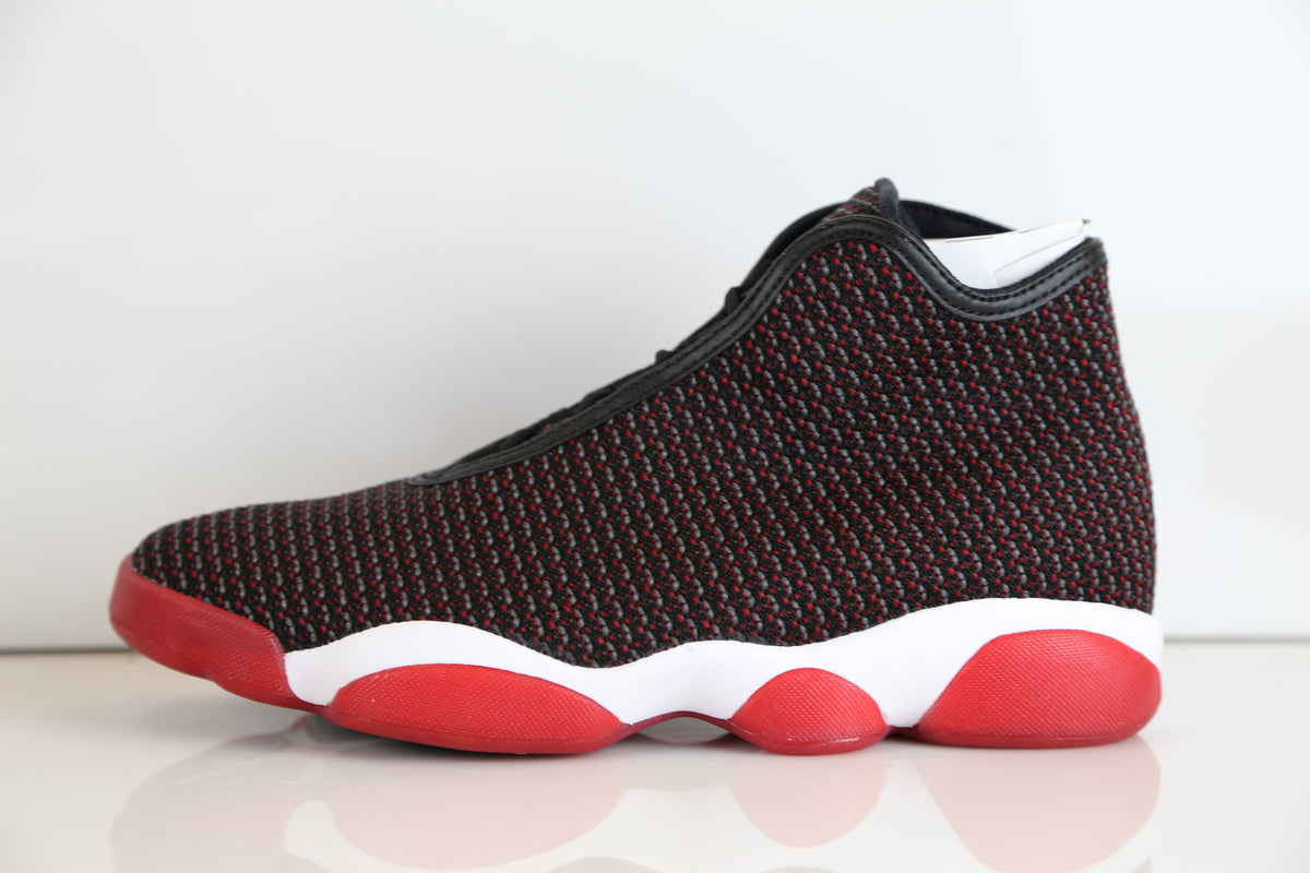 jordan horizon gym red