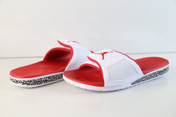 jordan retro 3 hydro slides