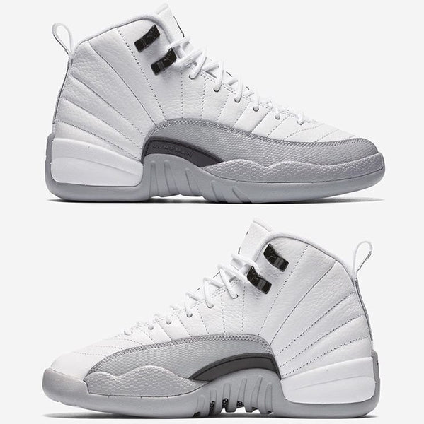 air jordan retro 12 gs