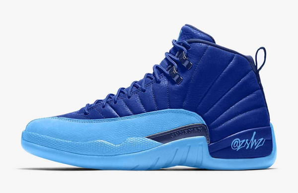 pre order jordan retro 12