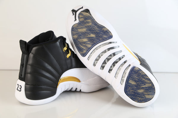 jordan retro 12 in stock