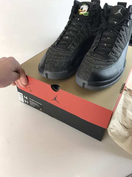 jordan 12 tinker