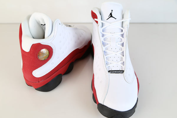 air jordan retro 13 chicago