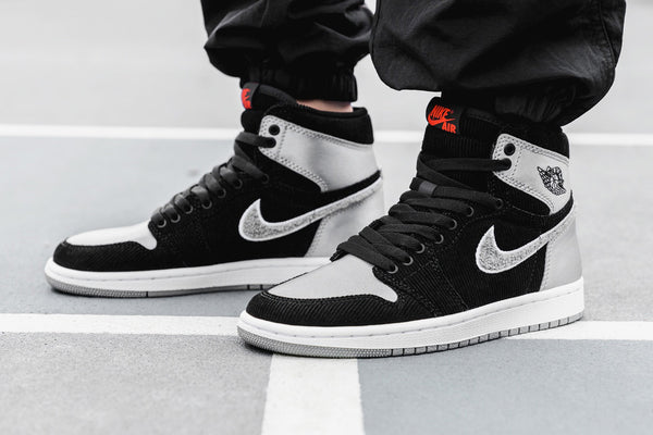 jordan 1 shadow kids