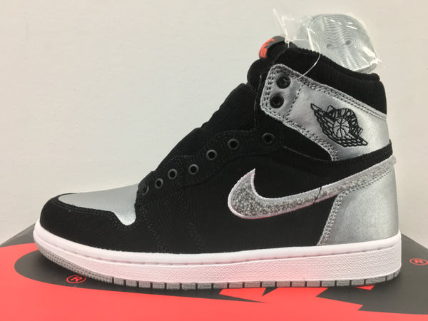 aleali may jordan 1 shadow gs