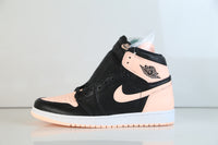 jordan retro 1 hyper pink