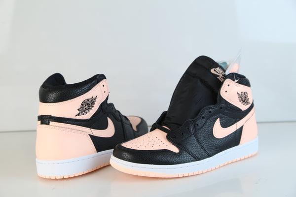 jordan retro 1 high og hyper pink