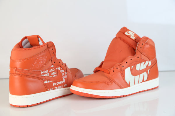 jordan 1 vintage coral