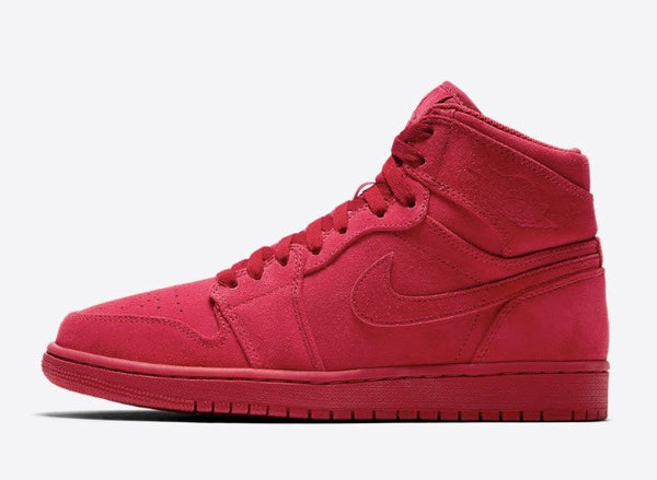 Nike Air Jordan Retro 1 High Gym Red 