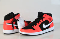 air jordan retro 1 infrared