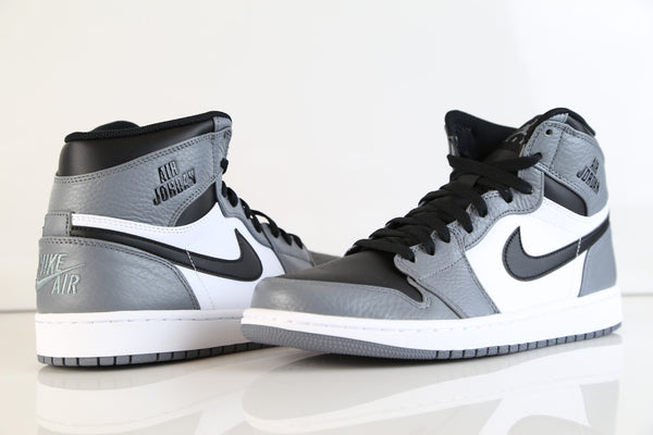 jordan 1 retro high rare air cool grey