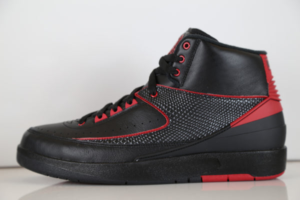 Nike Air Jordan Retro 2 Alternate 87 