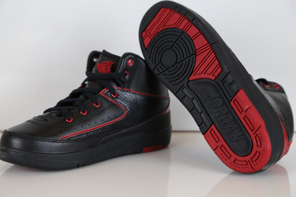 kids jordan retro 2