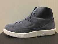 jordan 2 retro decon thunder blue