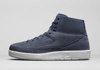 jordan 2 blue suede