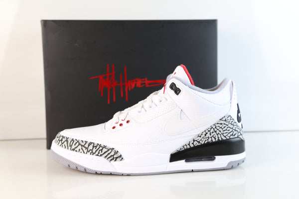 jordan retro 3 nrg