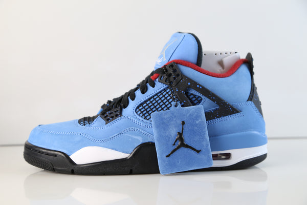 cactus jack jordan retro 4