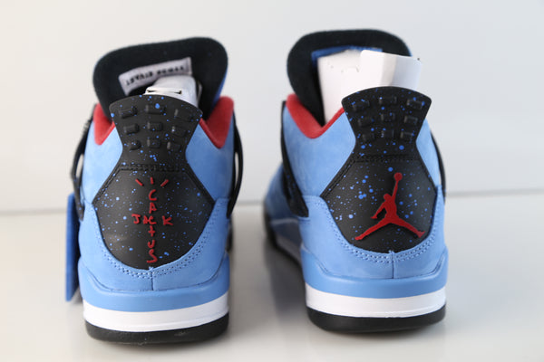 cactus jack jordan retro 4