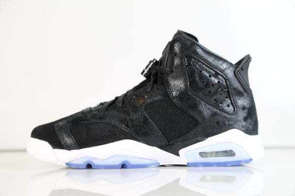 jordan retro 6 heiress