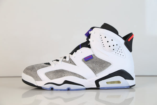 jordan 6 ltr