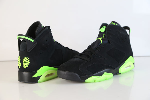 oregon retro 6