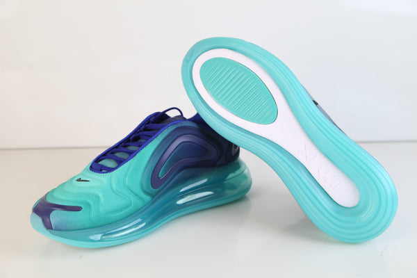 nike air max 720 deep royal blue