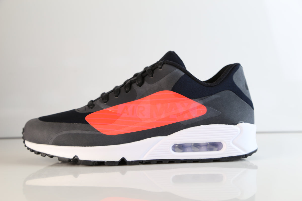 nike air max 90 big logo