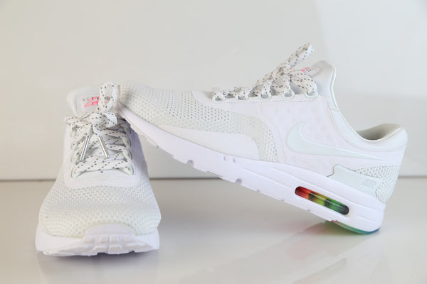 nike air max zero qs be true