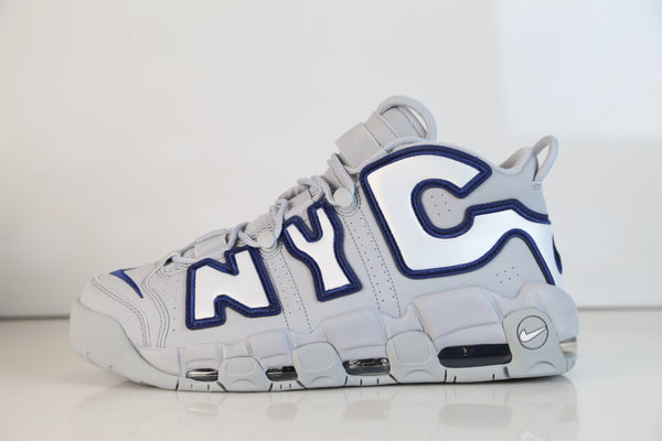 nike air uptempo nyc