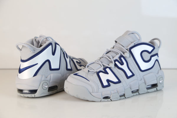 uptempo nyc