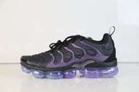 nike vapormax eggplant