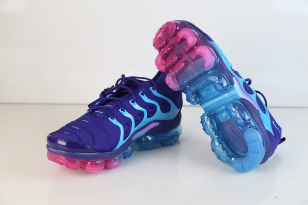 nike air vapormax regency purple