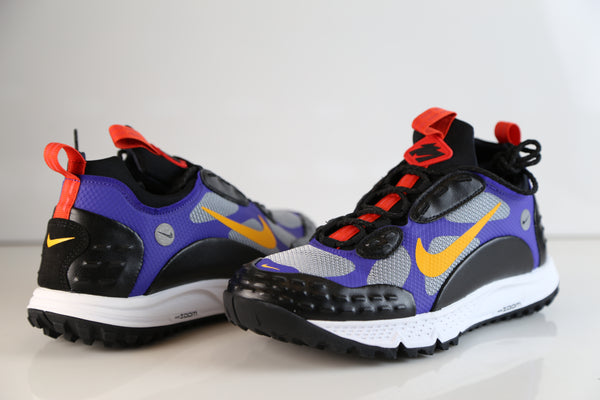 nike air zoom albis