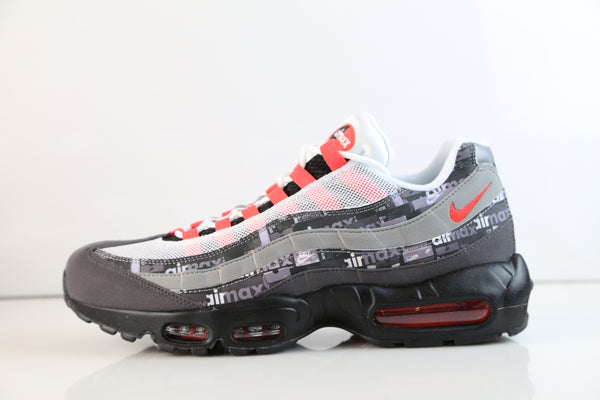 Nike Atmos Air Max 95 PRNT We Love Nike 