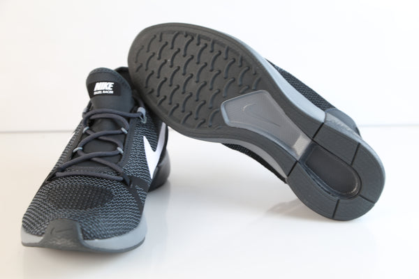 nike duel racer black