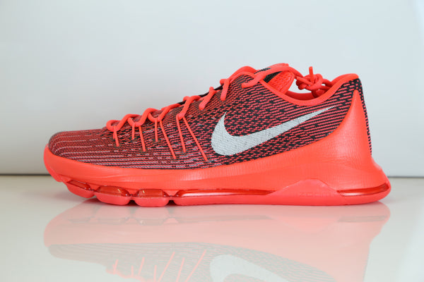 kd 8 bright crimson