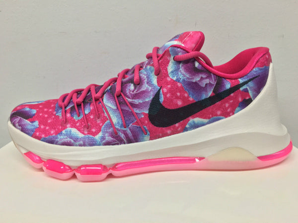 nike kd 8 aunt pearl