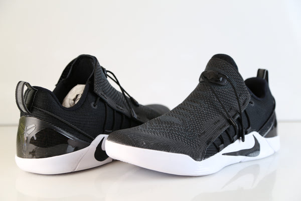 kobe nxt black